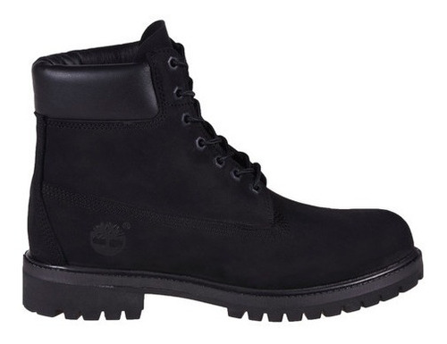 Bota Caballero Premium Waterproof Timberland Tb010073001