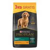 Pro Plan Puppy Complete X 15+3 Kg Gratis - Drovenort -