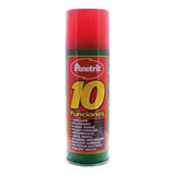 Lubricante 10 Funciones X250cc Penetrit 316