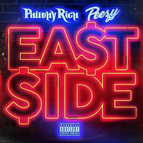 Cd:east Side