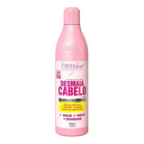 Shampoo Linha Desmaia Cabelo Forever Liss 500ml