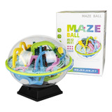 Juegos De Laberinto 3d Sphere Educativo Puzzle Toys Maze