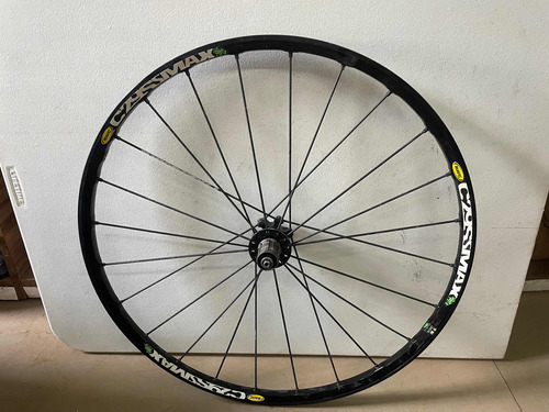 Roda Mavic Crossmax Sapin Mountain Bike Aro 29 Traseira