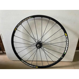 Roda Mavic Crossmax Sapin Mountain Bike Aro 29 Traseira