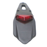 Farol Trasero Cross Universal