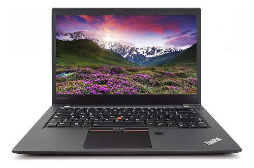 Notebook Lenovo I7 7ª - 12gb Ram - Nvme 512gb Oferta