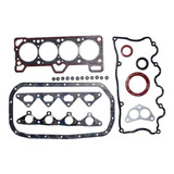 Kit Empaquetadura Motor Hyundai Accent 1.5 X3 G4ek 1994 1999