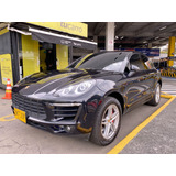   Porsche   Macan   S Tp 3.0