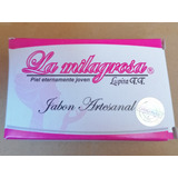 Jabón Artesanal La Milagrosa Un Aliado Para  Tu Belleza 