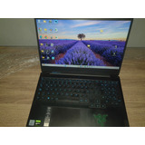 Laptop Lenovo Ideapad Gaming 3 Core I7 16gb  1tb Hdd 128ssd