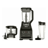 Ninja Blender843 Blender, 15 X 9 X 13, Black