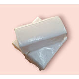 Toalla Intercalada Papel Tissue Blanco Doble Hoja (x 600 Un)
