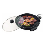 Grill Redondo Mondial Cook & Grill 40 Premium G-03 220v