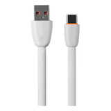 Cable Usb-c A Usb Con Carga Rápida Y 1 Metro De Largo