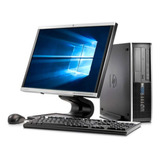 Oferta Equipo Completo Core I5 Ram 8gb Hd 500gb Lcd 22