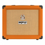Amplificador Orange    Crush 20 Combo  12x Sem Juros