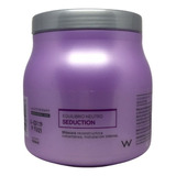 Máscara Seduction Neutro Reconstructora Hair Therapy 1000ml