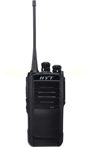 Radio Hytera Tc508 Vhf / Uhf Igual A Kenwood Tk3000 Tk2000