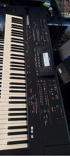  Roland G1000 O Mais Novo Do Brasil!!