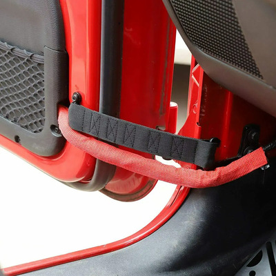 Correa Resistente Para Limitar Puertas Para Para Jeep Para