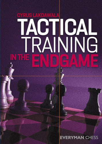 Libro:  Tactical Training In The Endgame