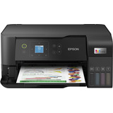 Impresora Epson L3560 Multifuncional - Wifi - Pantalla Lcd