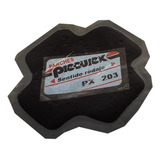 Parche Para Cubiertas Auto Pick Up Camion Px-203