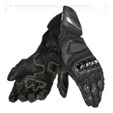 Guantes Dainese Pro Metal Rs Usados Un Día Para Evento