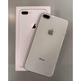 iPhone 8 Plus 64gb Silver