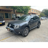 Renault Duster 2.0 Dakar 4x4