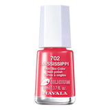 Esmalte Mavala Bio-colors Mississippi 702 - Cremoso 5ml