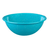 Set 2 Bowl 14 Cm Azul Turqueza Cinsa