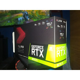 Nvidia 3070 Ti - 8gb - Epic X Rgb - Marca Pny - Exc. Estado