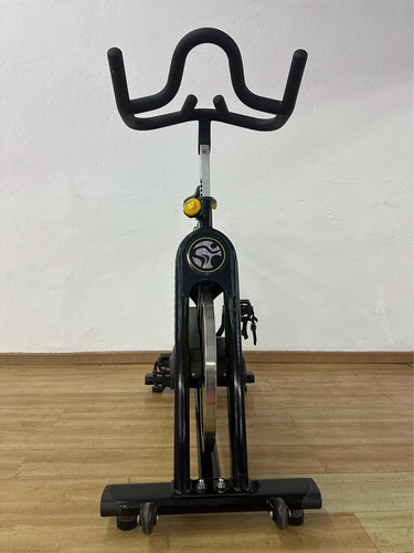 Bike Spinning Profissional Matrix Livestrong