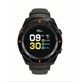 Smartwatch Mark Maddox Hombre Hs1001-50 /relojería Violeta