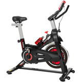 Bicicleta Spinning Fija Gadnic Indoor Profesional Regulable