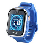 Reloj Inteligente P/niños Vtech De Goma - Azul