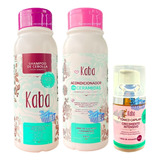 Kit Crecimiento Kaba - mL a $260