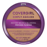 Covergirl Simply Ageless Polvo Compacto 