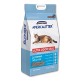 Arena Para Gato America Litter Ultra Odor Seal 15 Kg