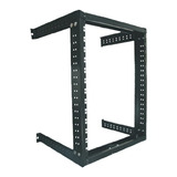 Rack De Pared Sbetech Sbe-rp1910ur De 10ur A 19  X 17 