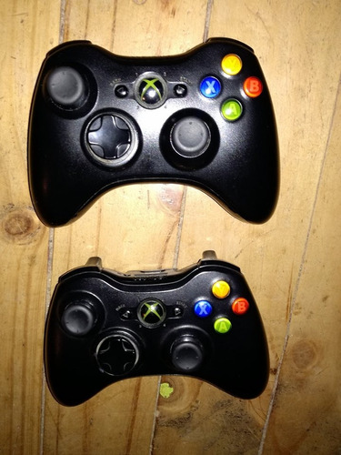 Control  Xbox 360 Original .envios Gratis A Todo Chile.