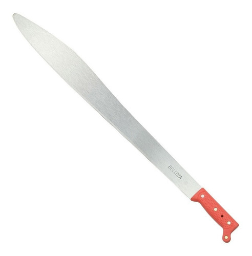 Machete Acapulqueño 27  790527  Bellota 