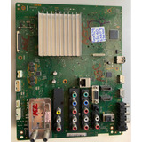 Main Board O Tarjeta Principal Para Tv Led Sony Kdl40ex607