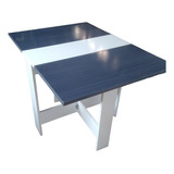 Mesa De Comedor Plegable Haddonfield