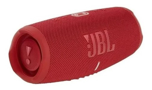 Parlante Jbl Charge 5 Bluetooth Sumergible Original