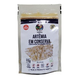 Yepist Pro Pp Artemia 15g - Alimento Para Peixes