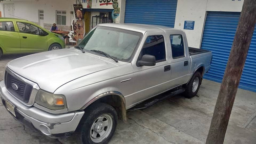 Cantoneras Cromadas Fender Molduras Ford Ranger 2009-2011