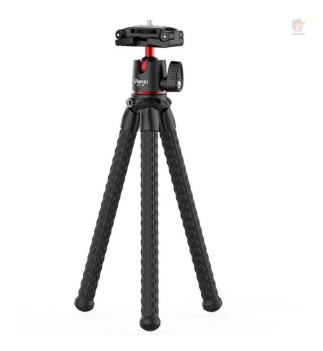 Tripé Flexível Ulanzi M-11 Para Celular E Câmeras Dslr C/ Nf