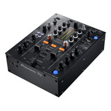 Pioneer Dj Mixer Djm-450